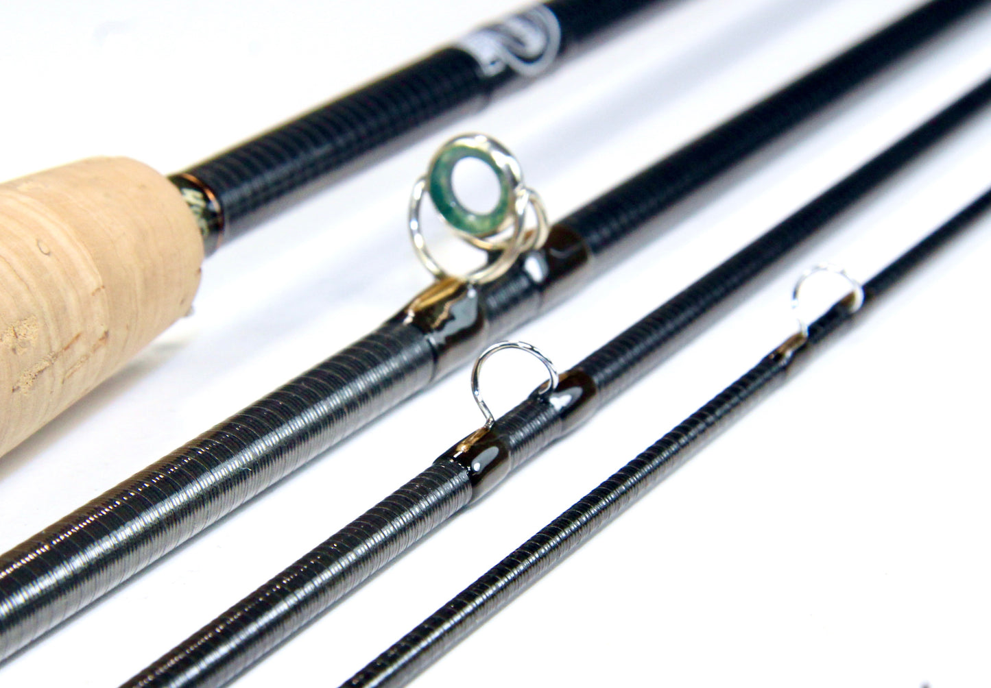 Trout Smiths Broadwater Series Carbon IM Fly Rods