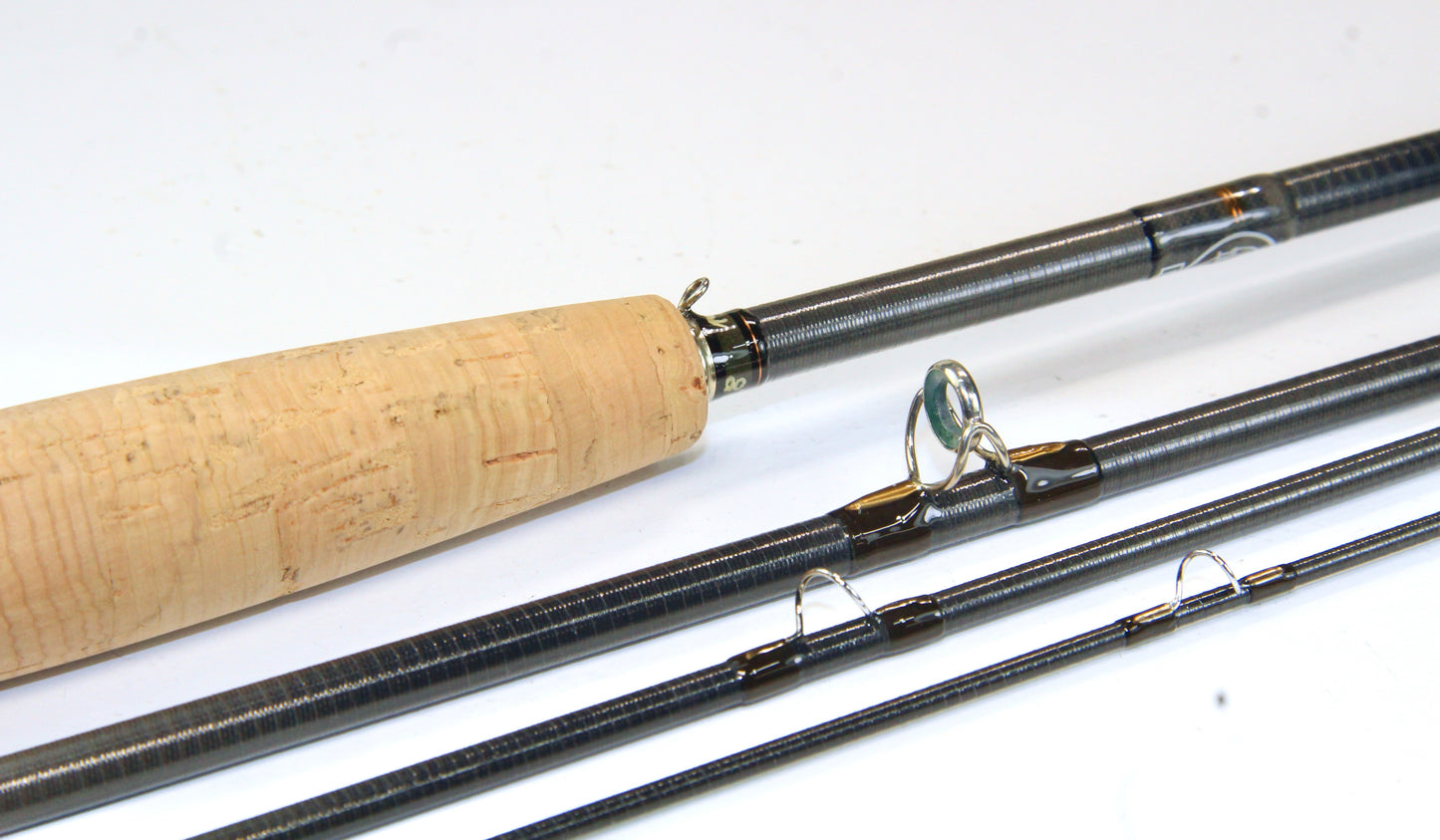 Trout Smiths Broadwater Series Carbon IM Fly Rods