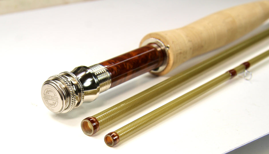 Rods – Trout Smiths