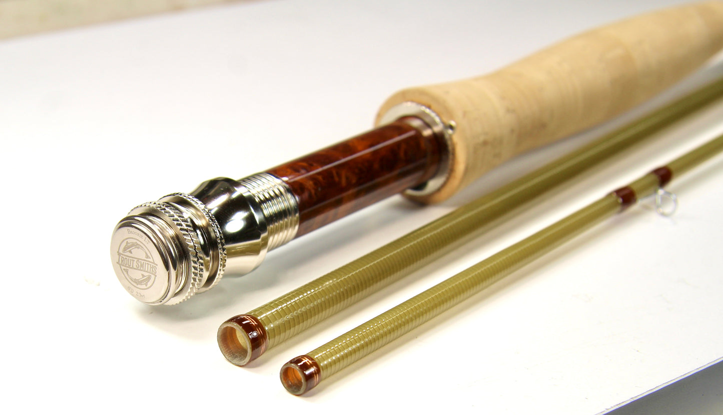 Trout Smiths Brookie LT Series Fly Rods