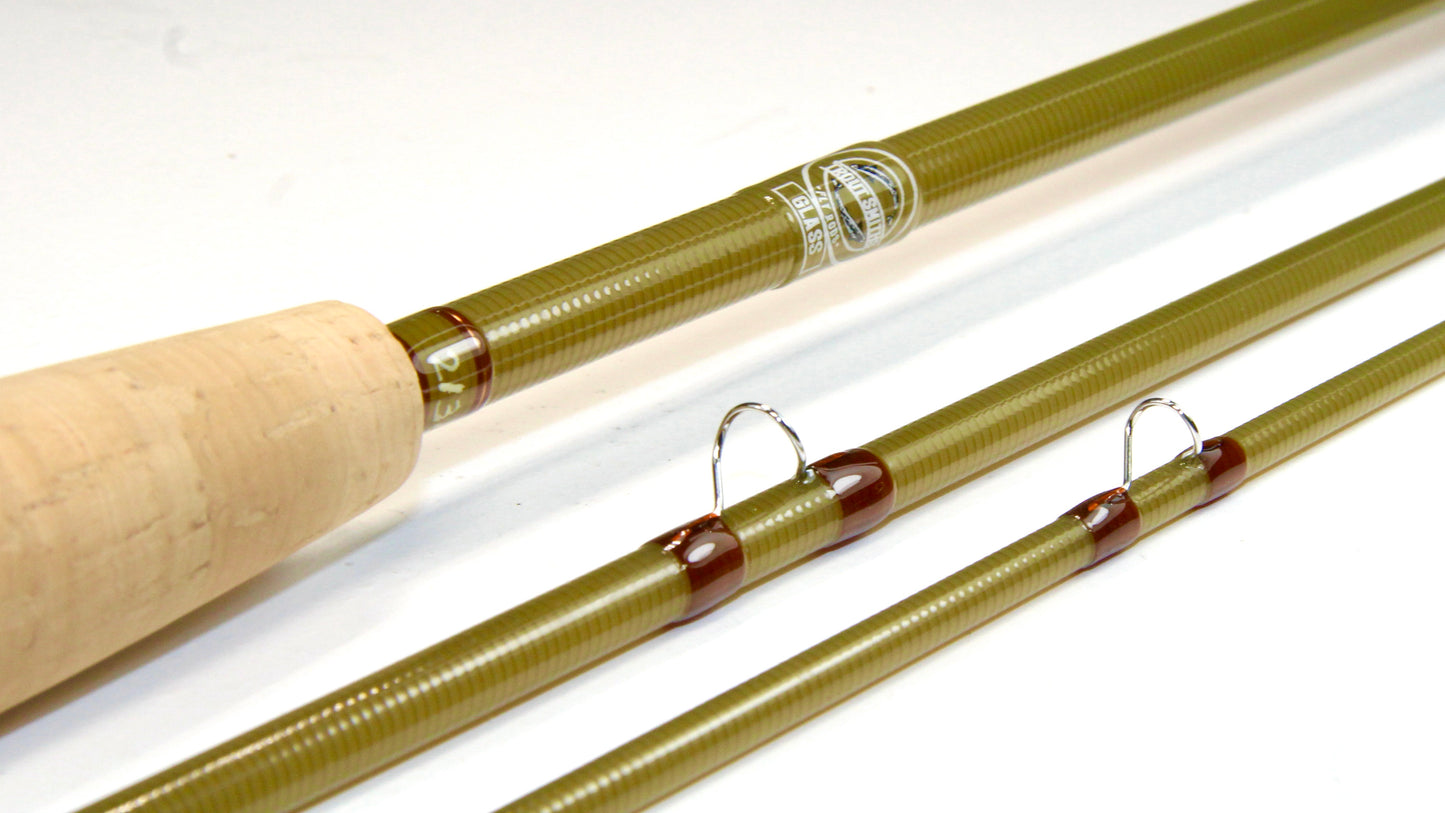 Trout Smiths Brookie LT Series Fly Rods