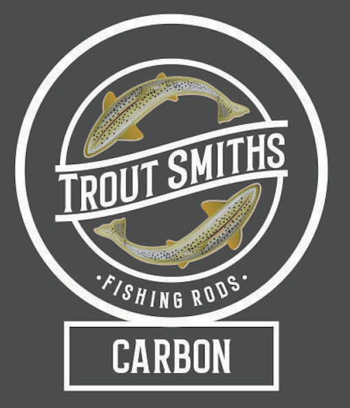 Trout Smiths Broadwater Series Carbon IM Blank